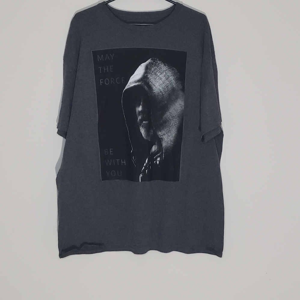 The Rise Of Skywalker Tshirt